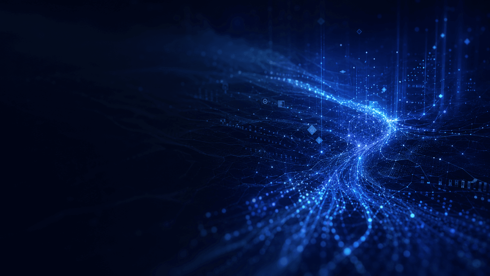 Enterprise AI reality check intelligence network by INNOVERSIL