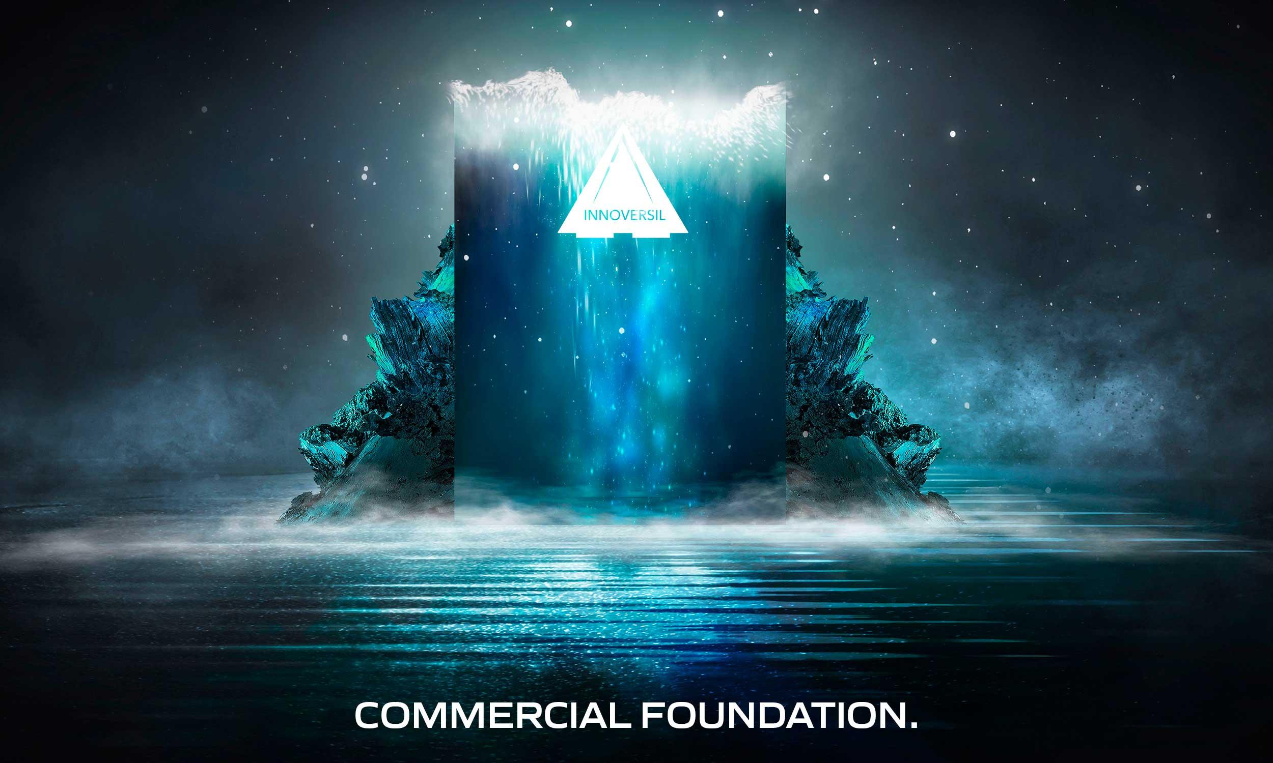 INNOVERSIL commercial technology foundation