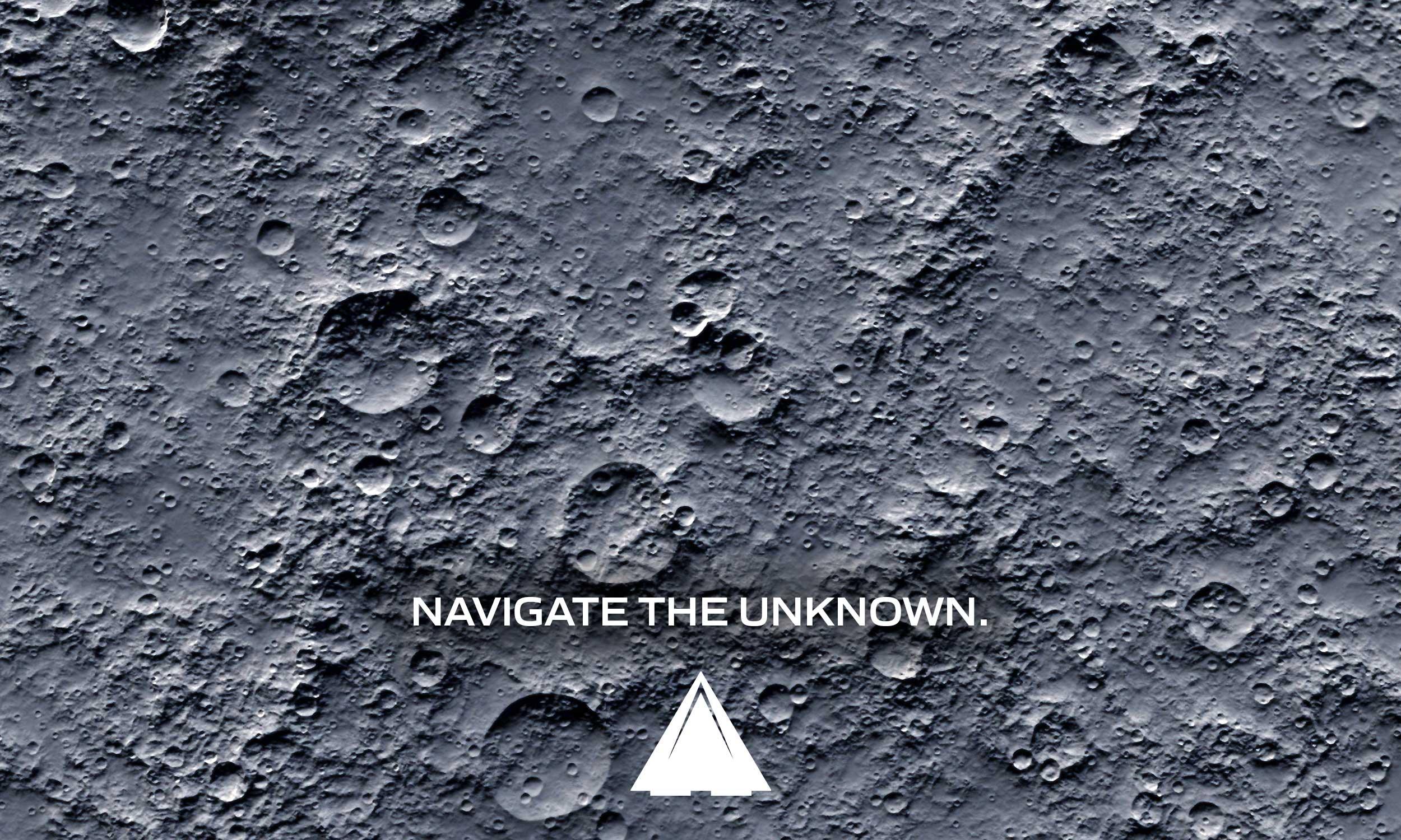 Technology exploration viewed from beyond Earth