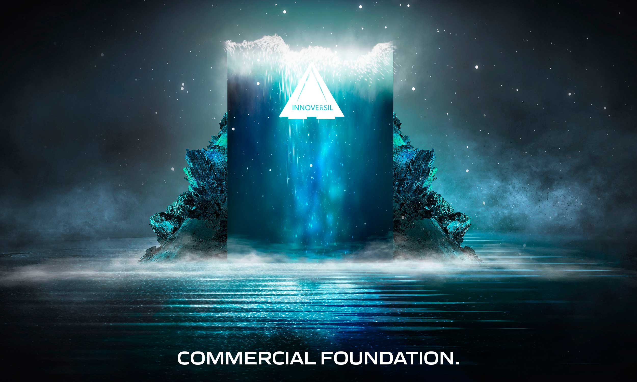 Commercial-Foundation-INNOVERSIL