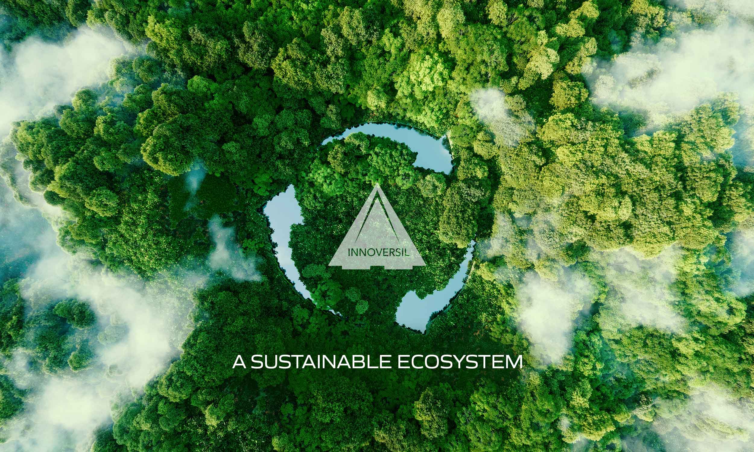 Sustainable-Ecosystem