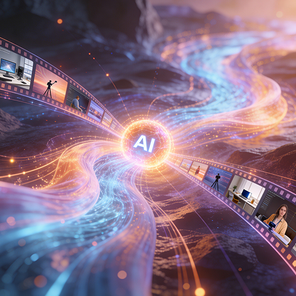 Ai Video Development