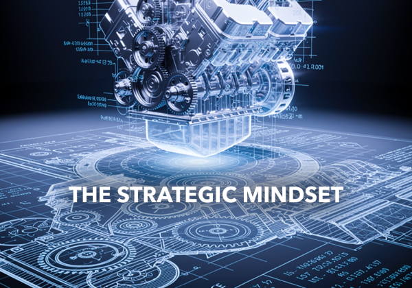 The-Strategic-Mindset-5-Pillars-to-Systematically-Unlock-Success-INNOVERSIL