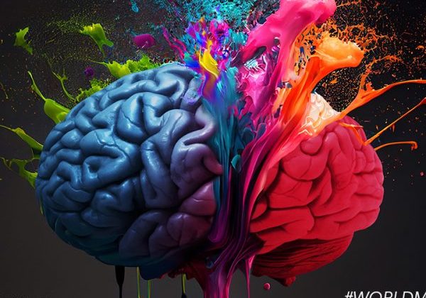 WorldMentalHealthDay-INNOVERSIL